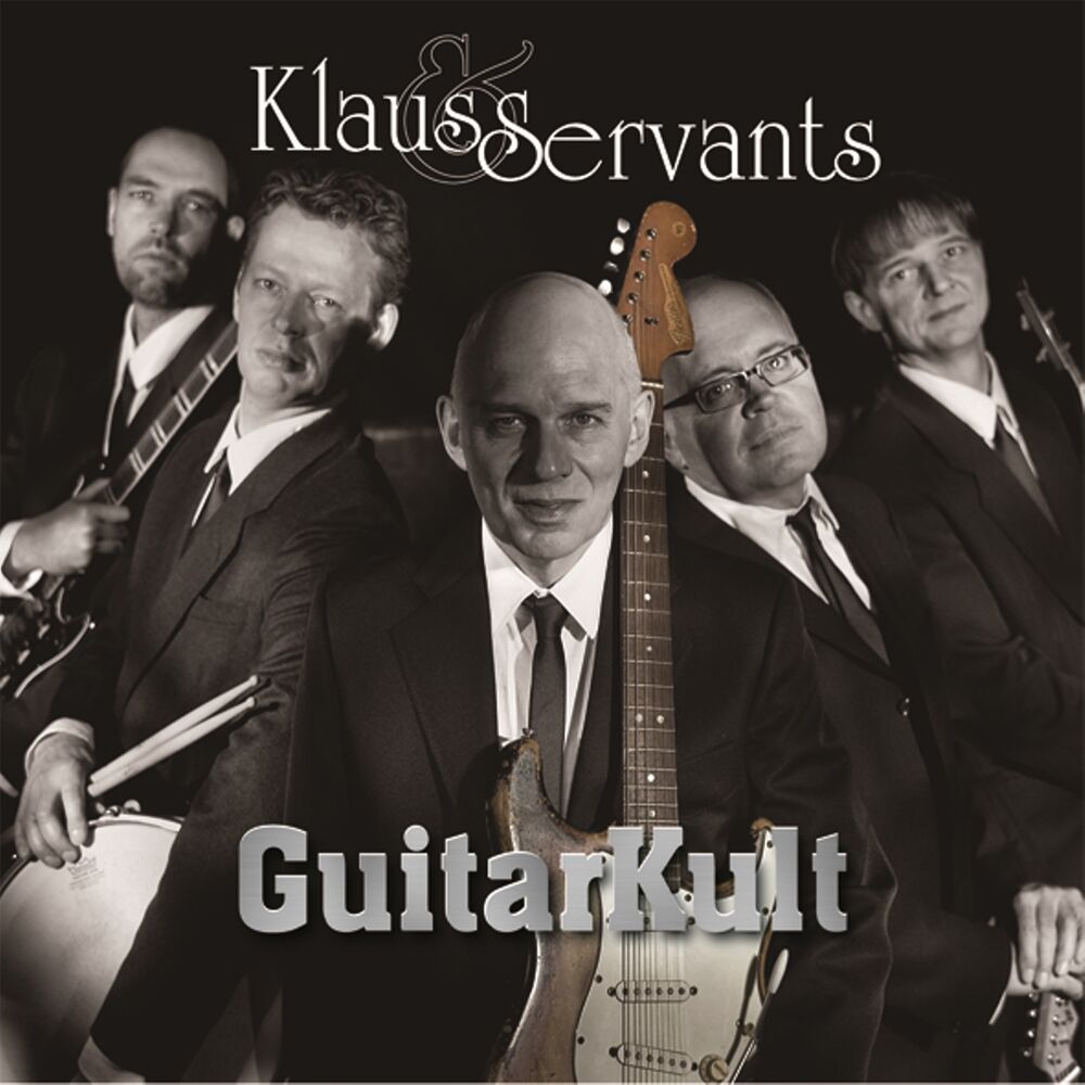 Picture of GuitarKult
