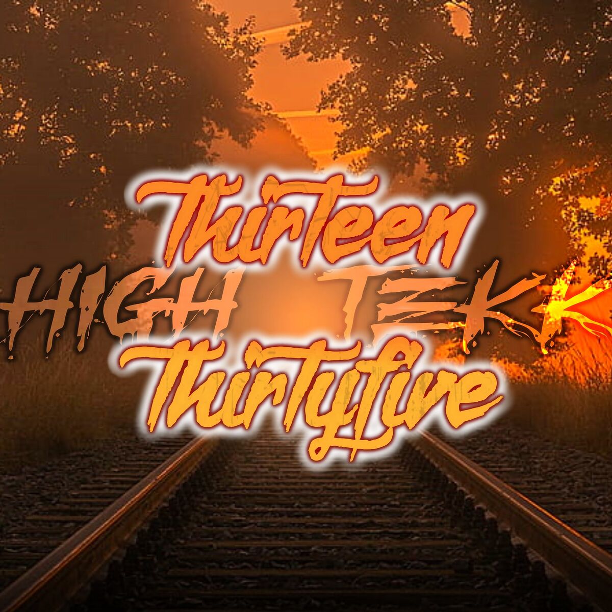 Album cover of Thirteen Thirtyfive