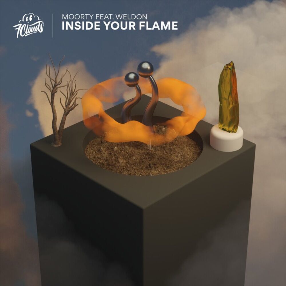 Picture of Inside Your Flame