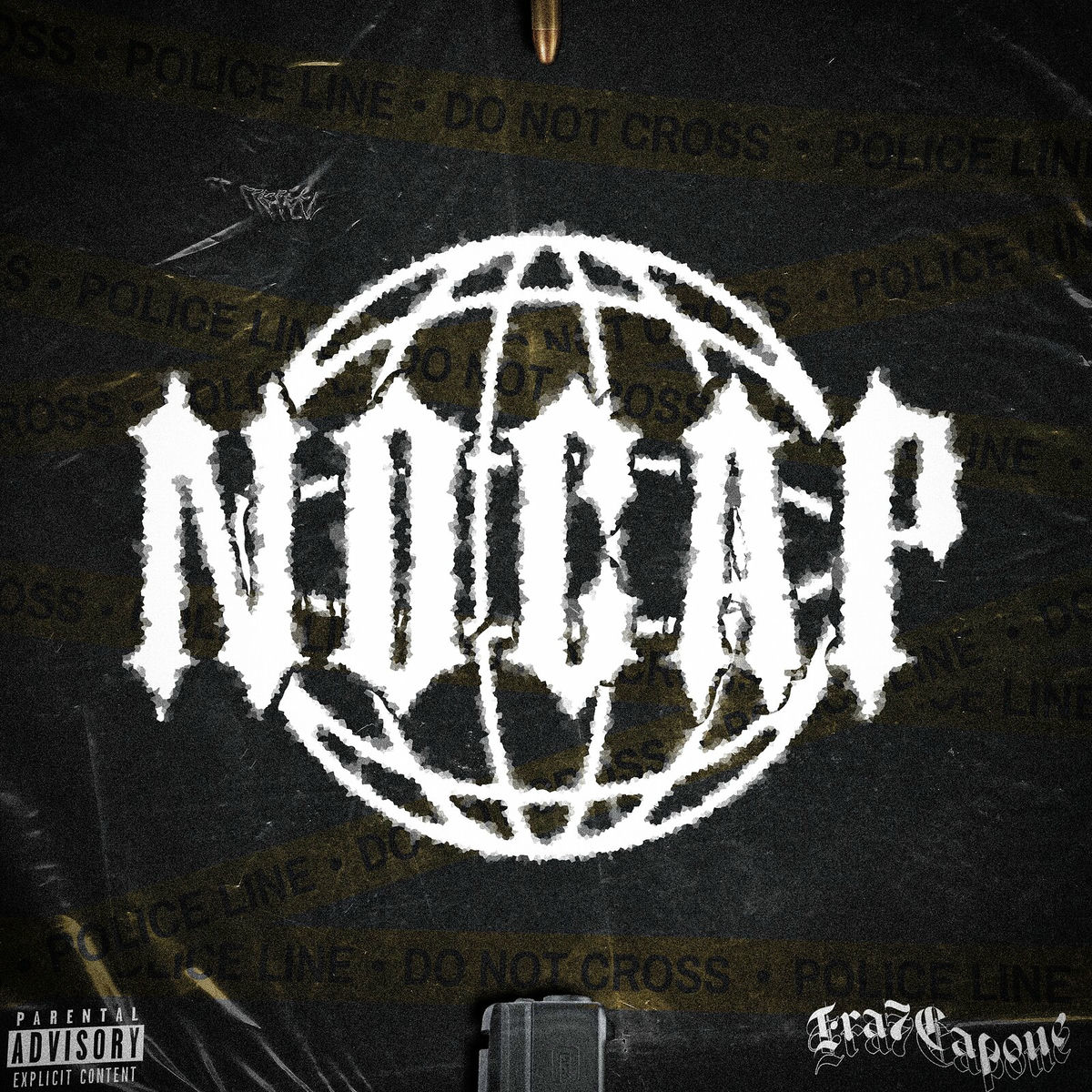 Album cover of No Cap
