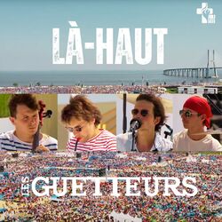 Cover of Là-haut