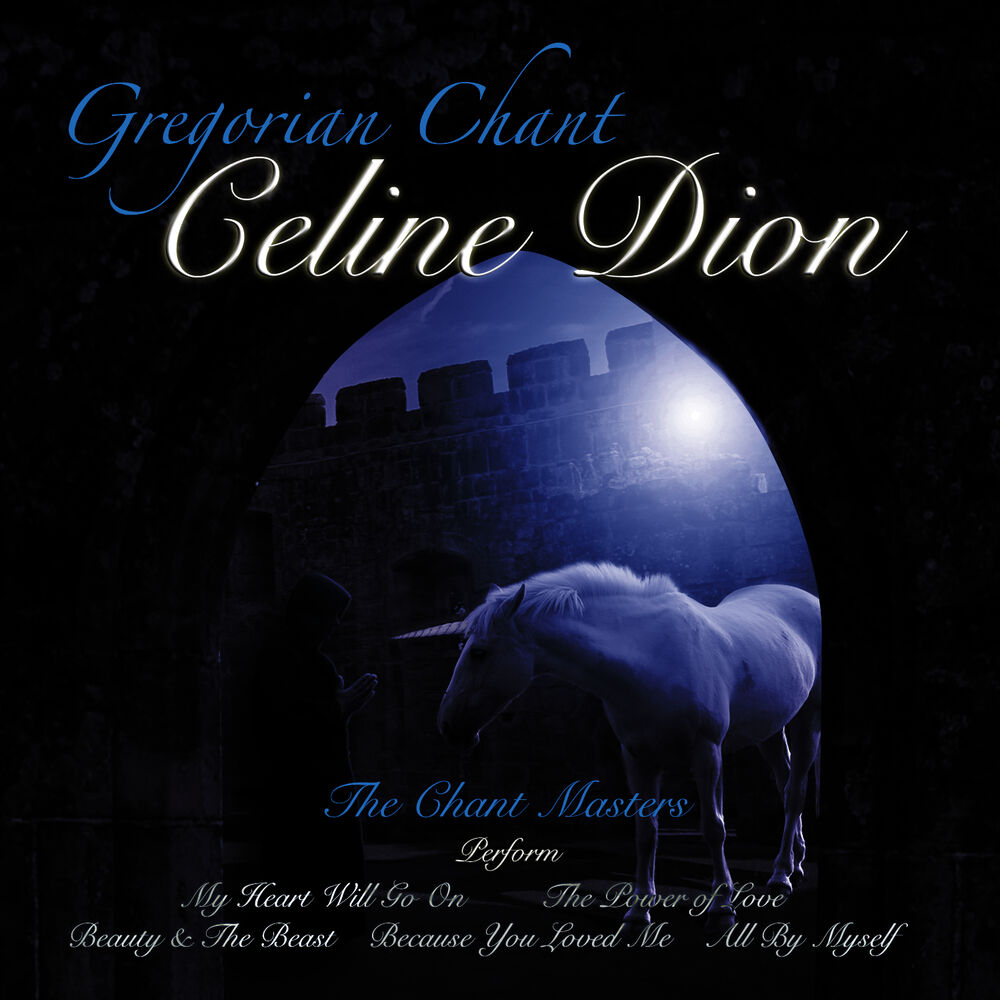 Picture of Gregorian Celine Dion