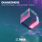 Diamonds by Van Snyder album cover