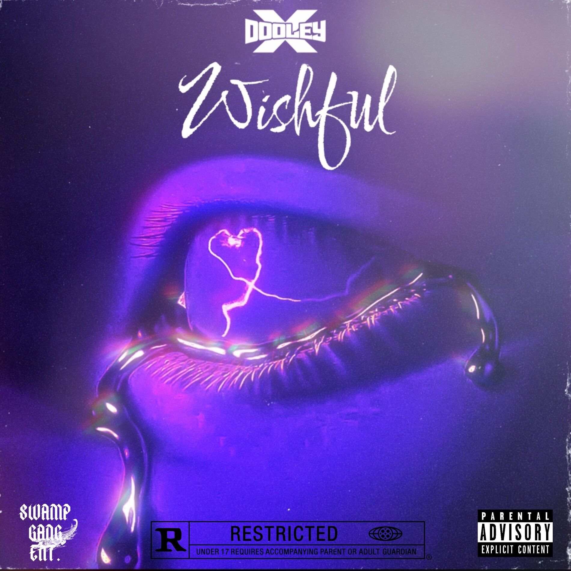 Album cover of Wishful