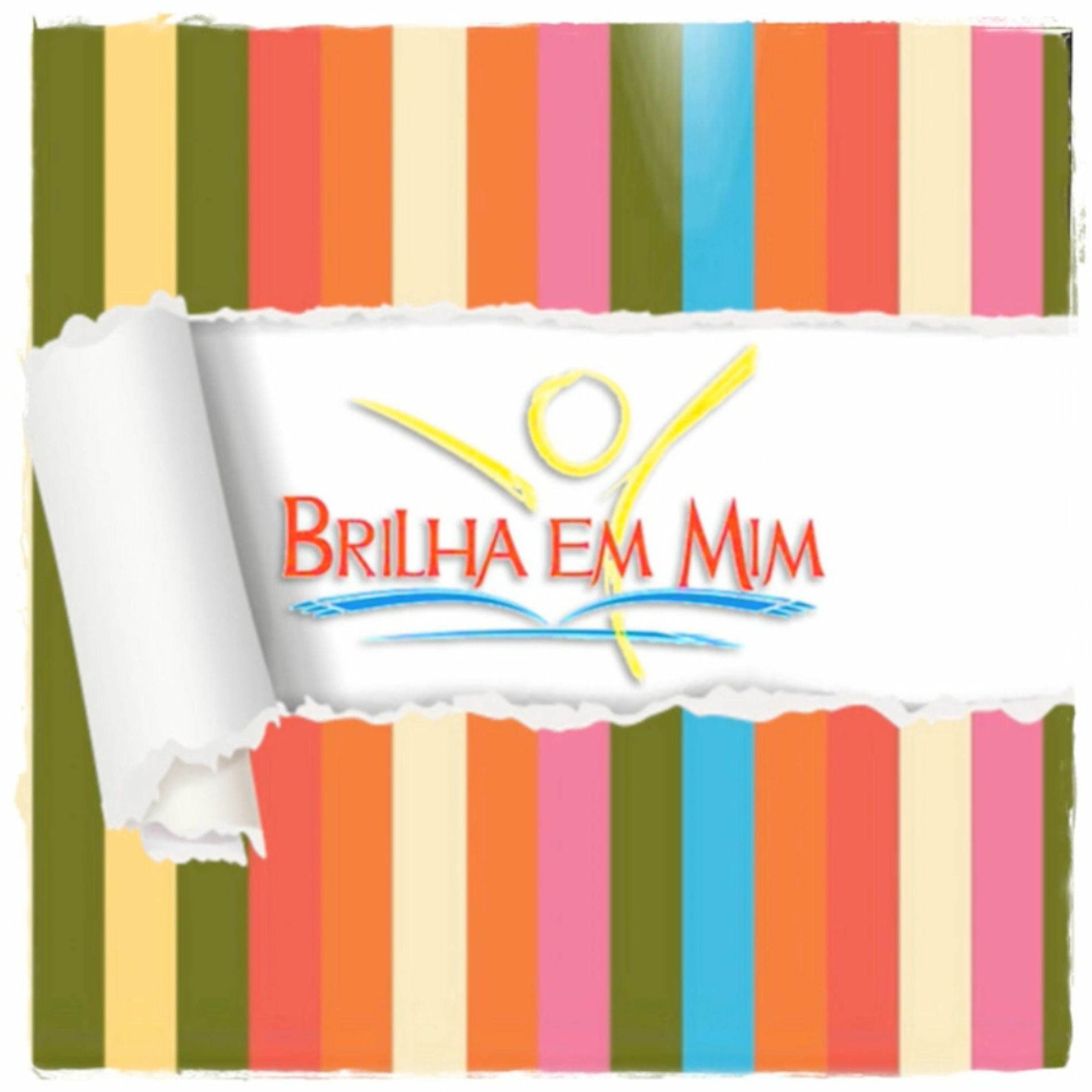Album cover of Brilha em Mim