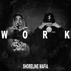 Cover of Work