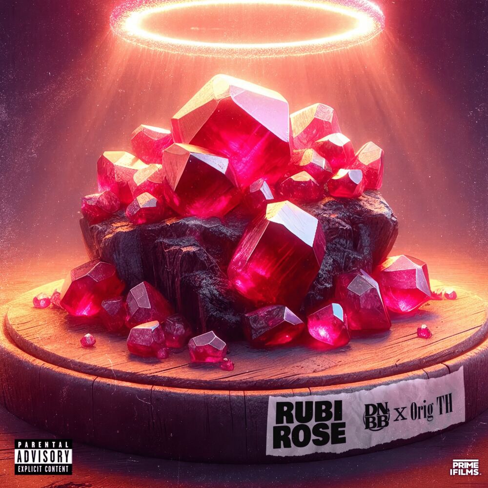 Picture of Rubi Rose