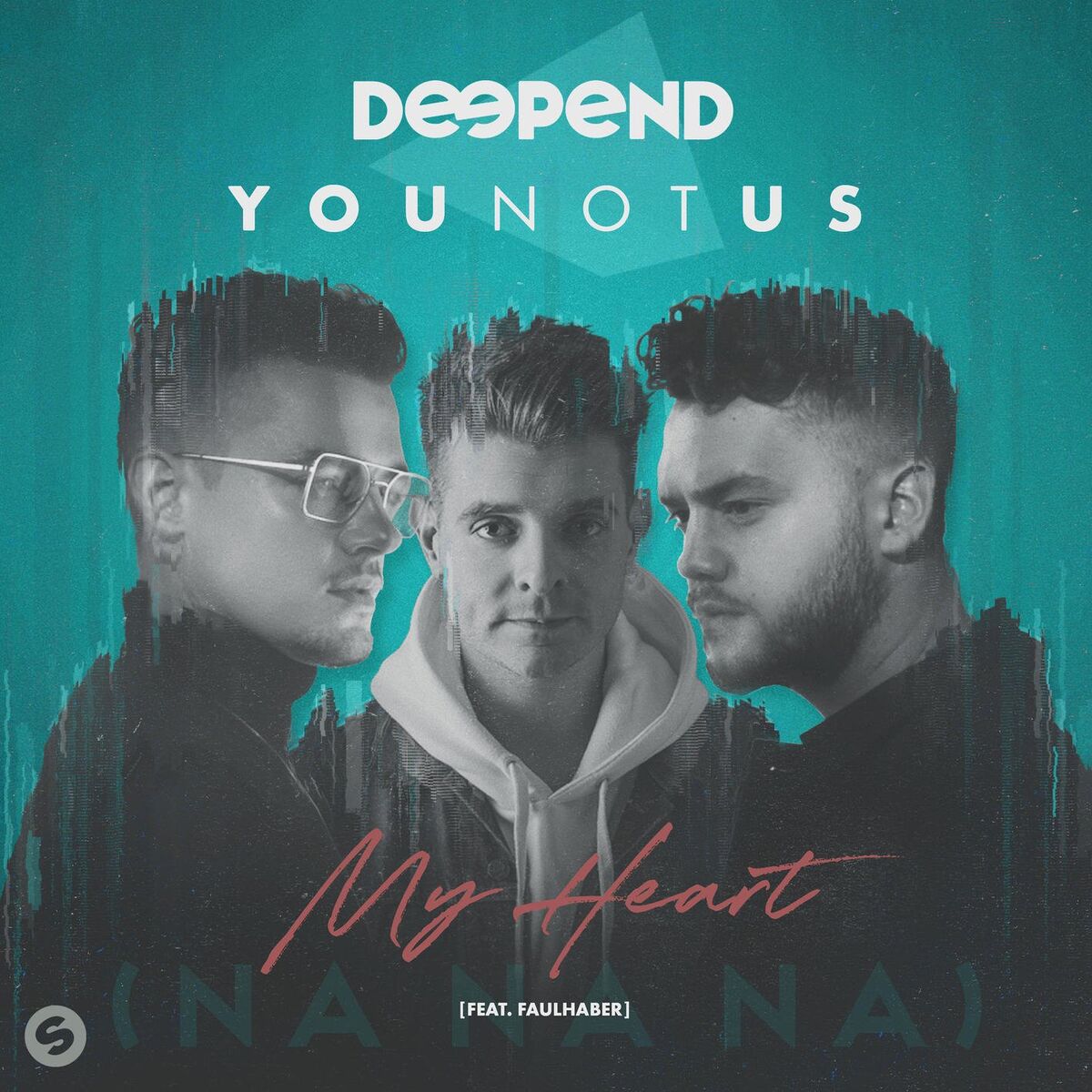 Album cover of My Heart (feat. FAULHABER) (NaNaNa)