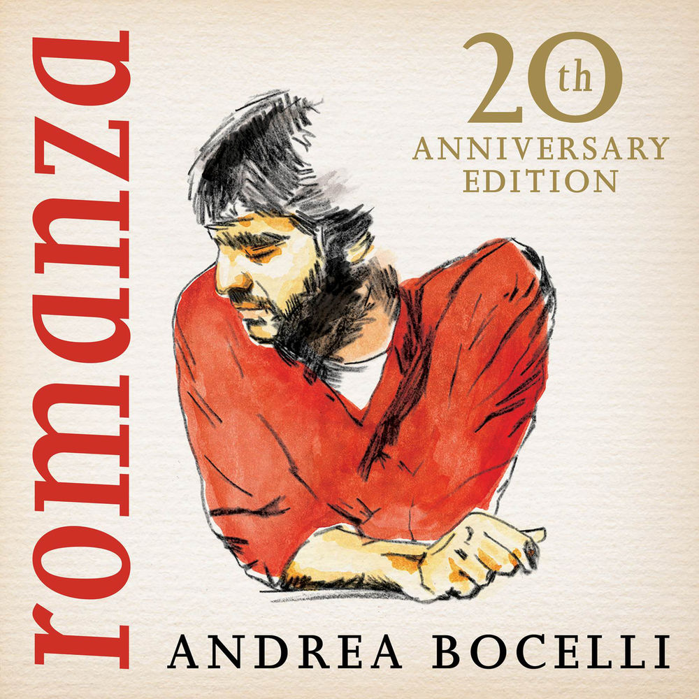 Picture of Romanza (20th Anniversary Edition / Deluxe)