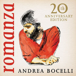 Cover of Romanza (20th Anniversary Edition / Deluxe)