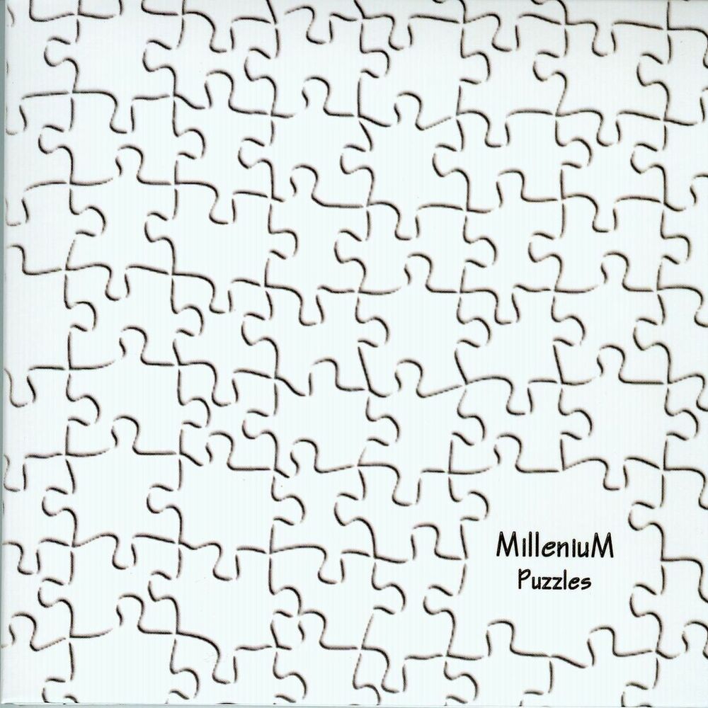 Picture of Puzzles (0)