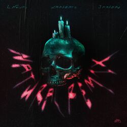 Cover of Natural (Crabeats Remix) (Remix)