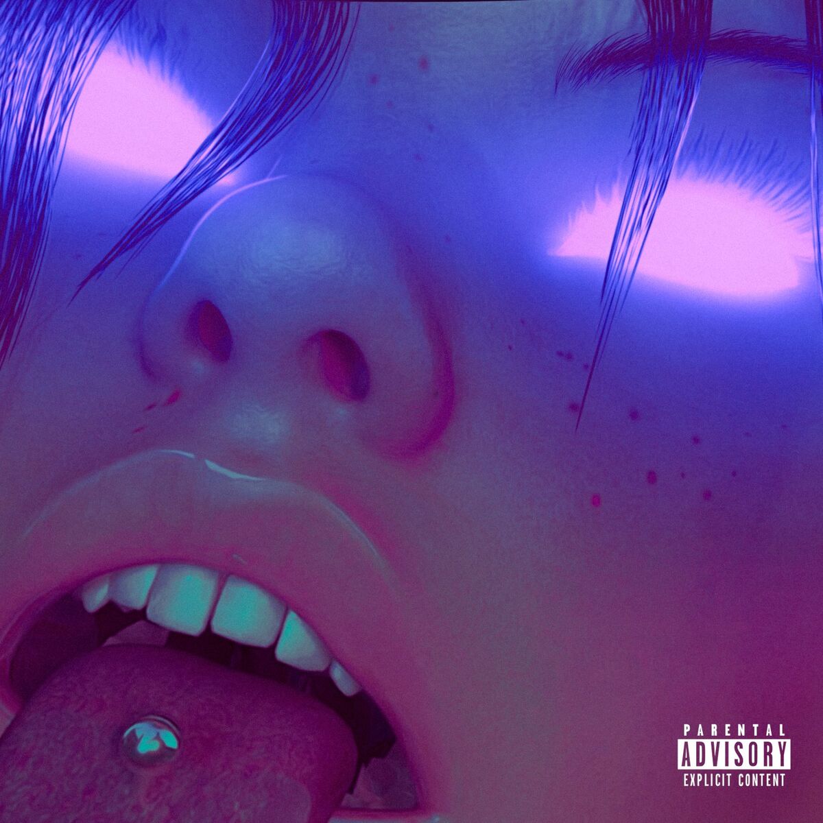 Album cover of THREESHA (feat. FEDUK)