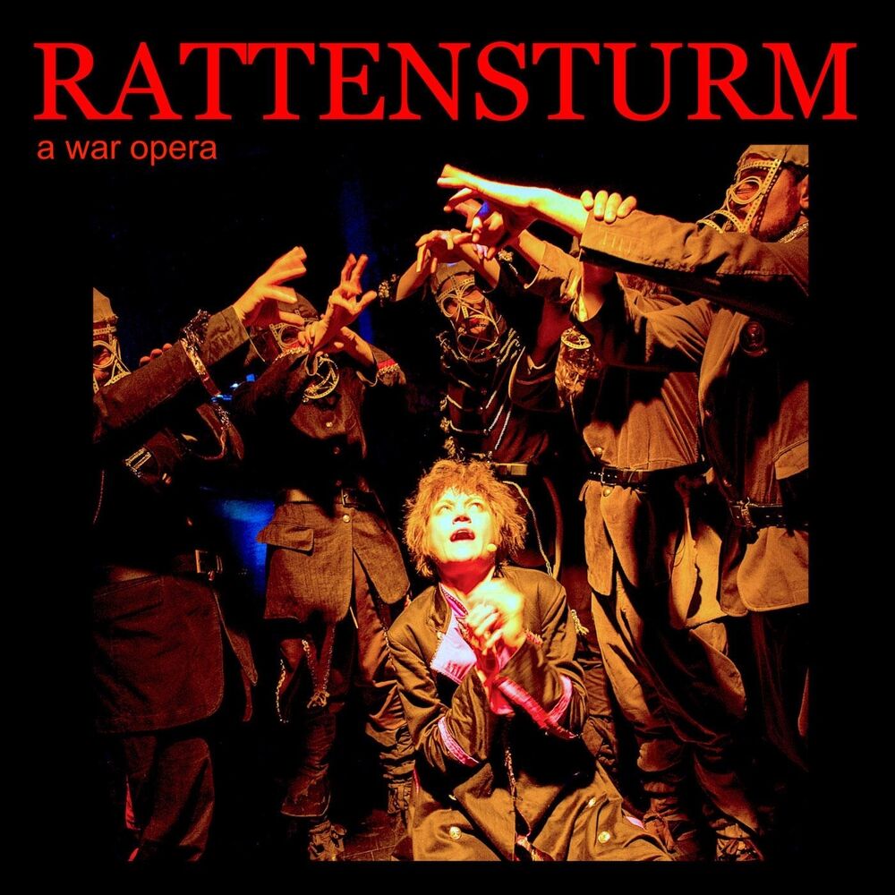Picture of Rattensturm