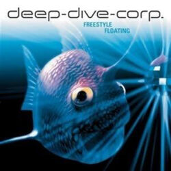 Cover of Freestyle Floating