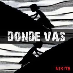 Cover of Donde Vas