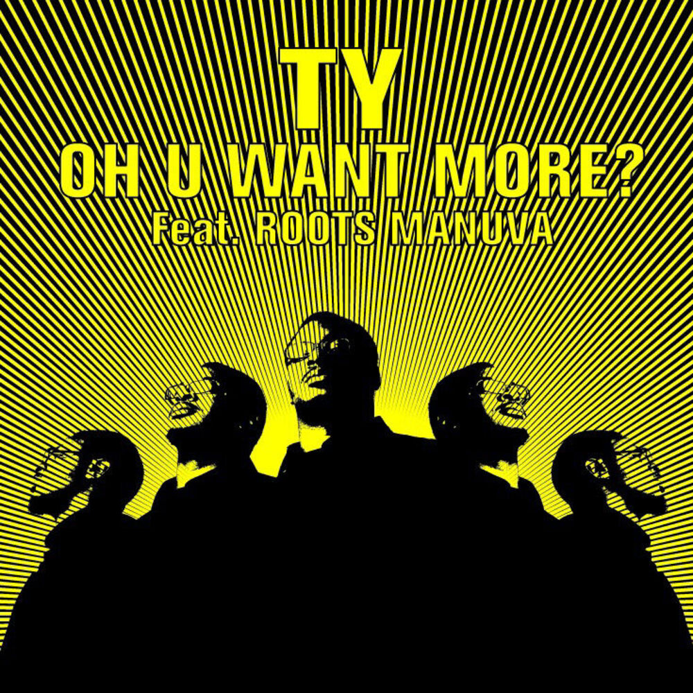 Picture of Oh U Want More?