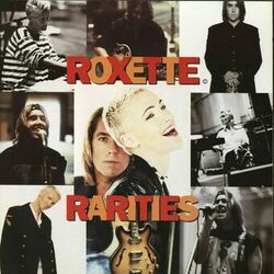 Cover of Rarities