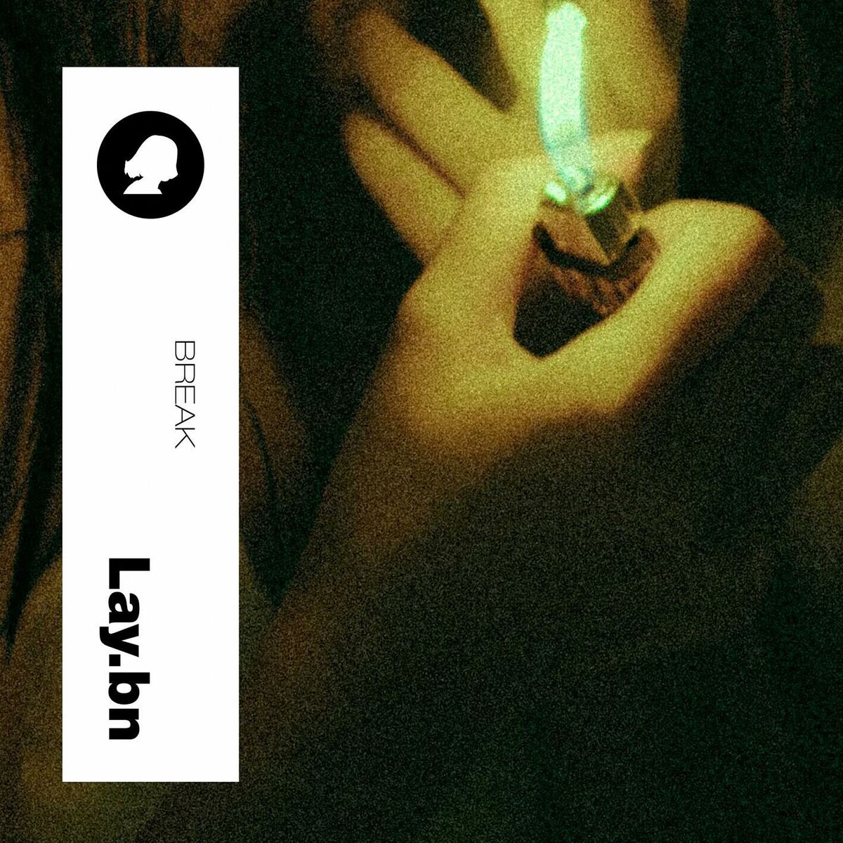 Album cover of BREAK