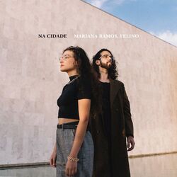 Cover of NA CIDADE