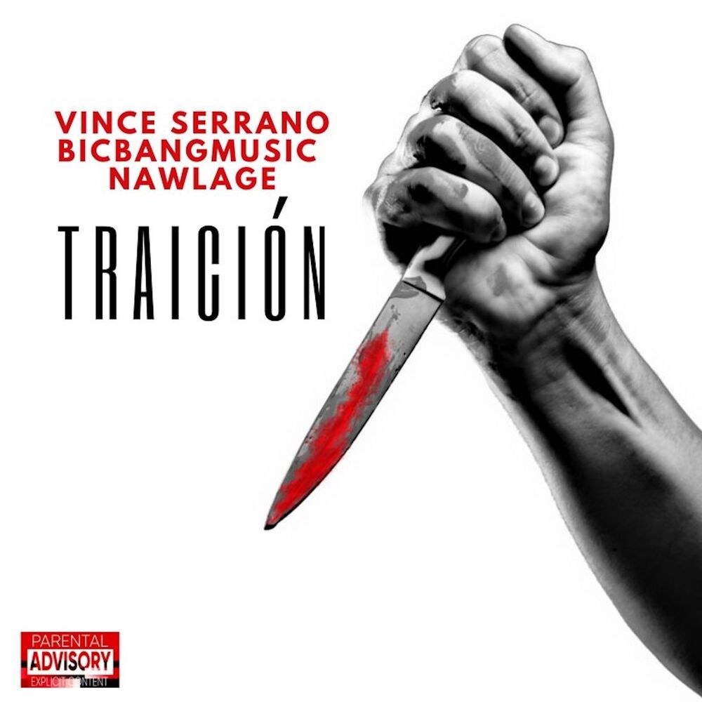 Picture of Traición