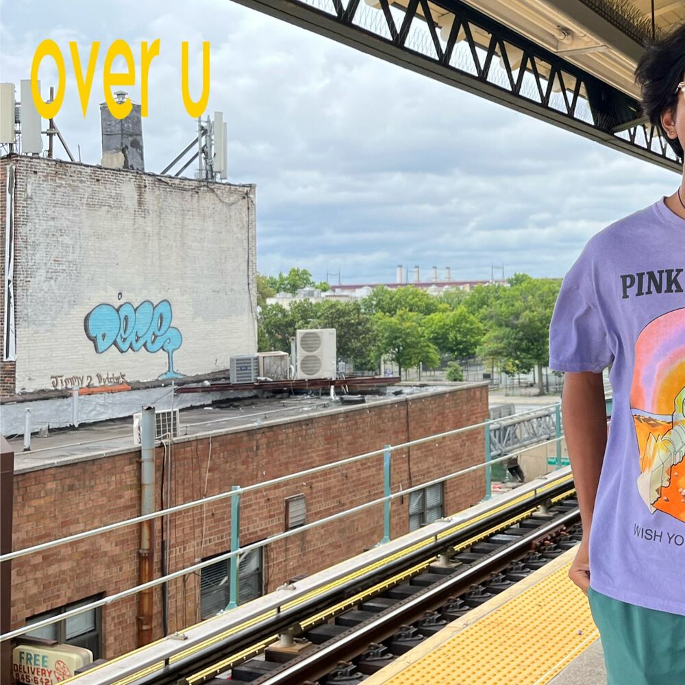 Picture of over u (sped up)