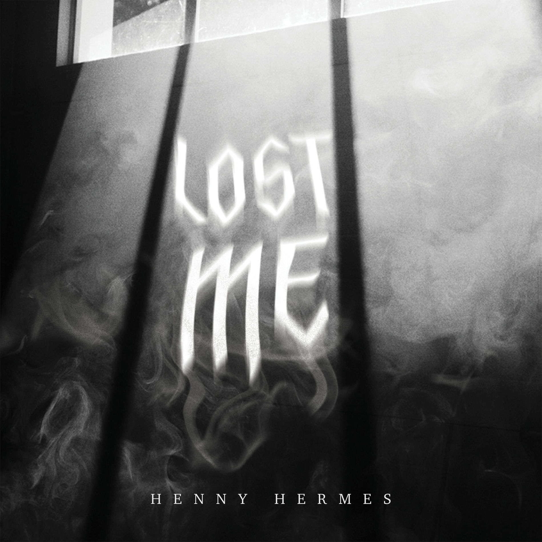 Album cover of Lost Me