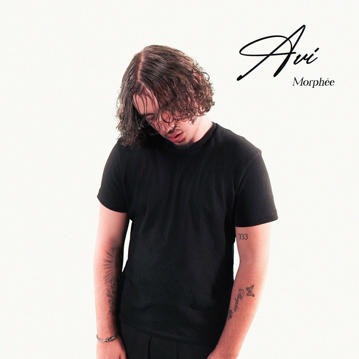 Album cover of FIN