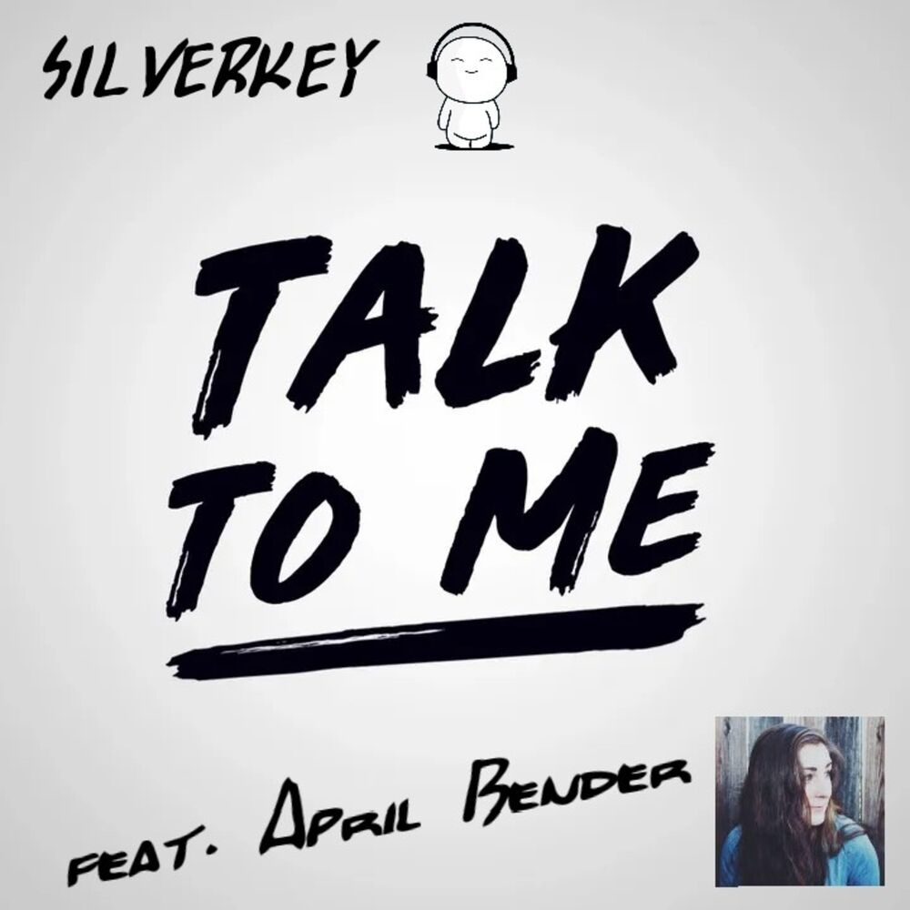 Picture of Talk to Me