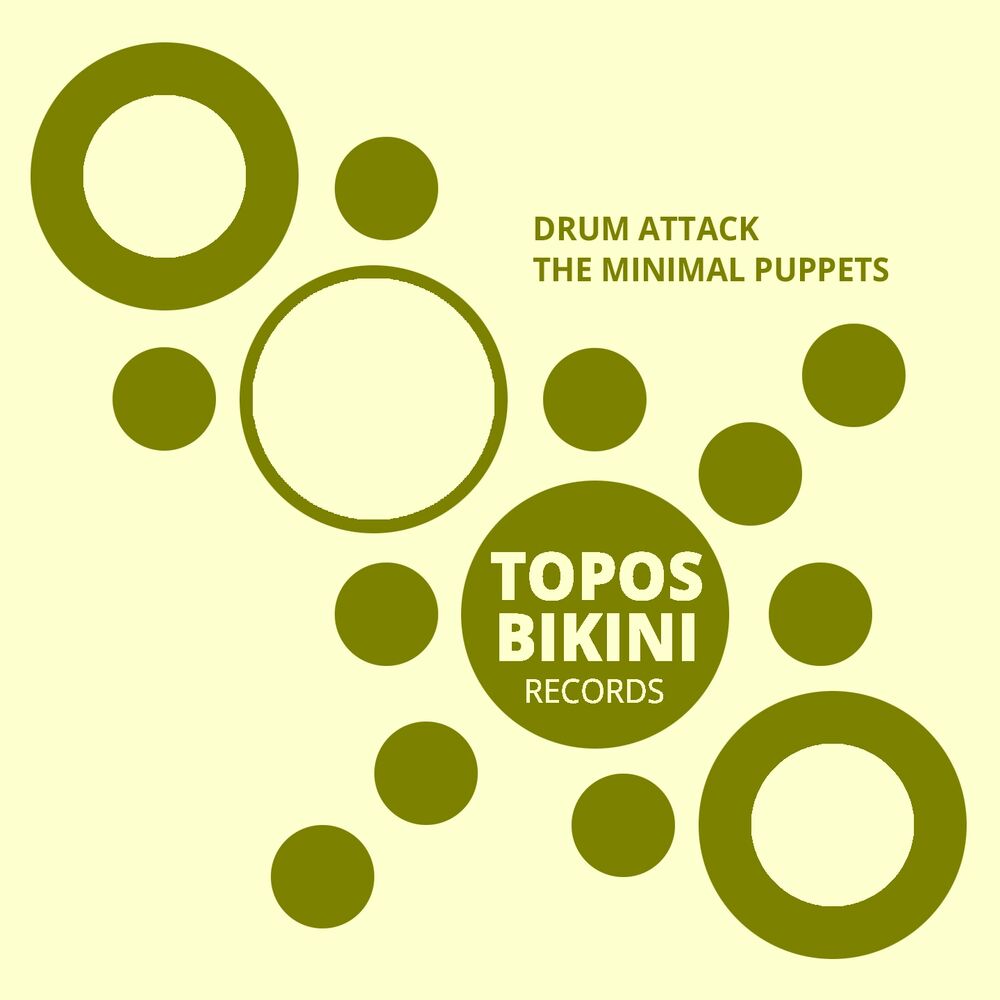 Picture of Drum Attack