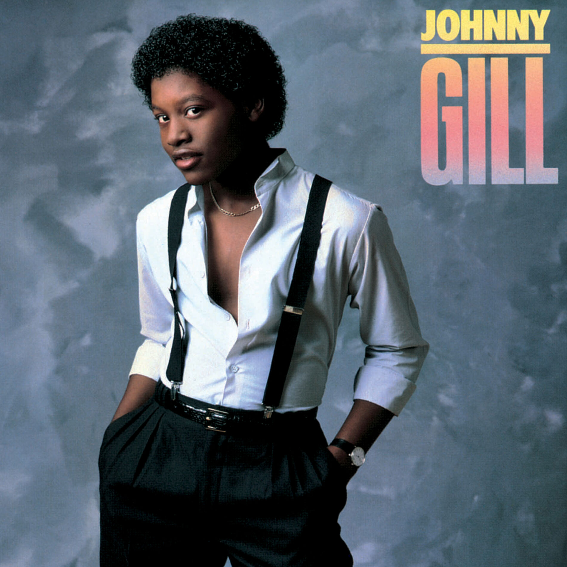 Johnny Gill - Johnny Gill: lyrics and songs | Deezer