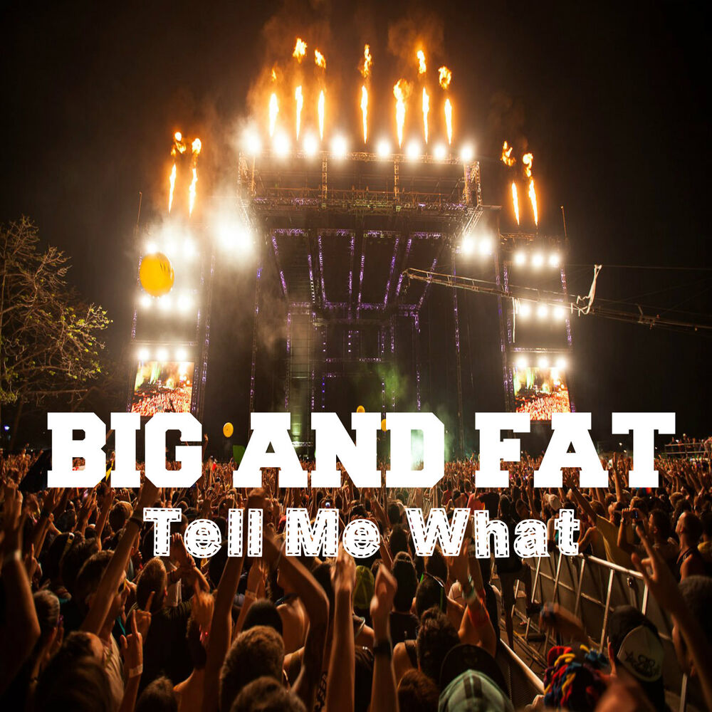 Picture of Tell Me What