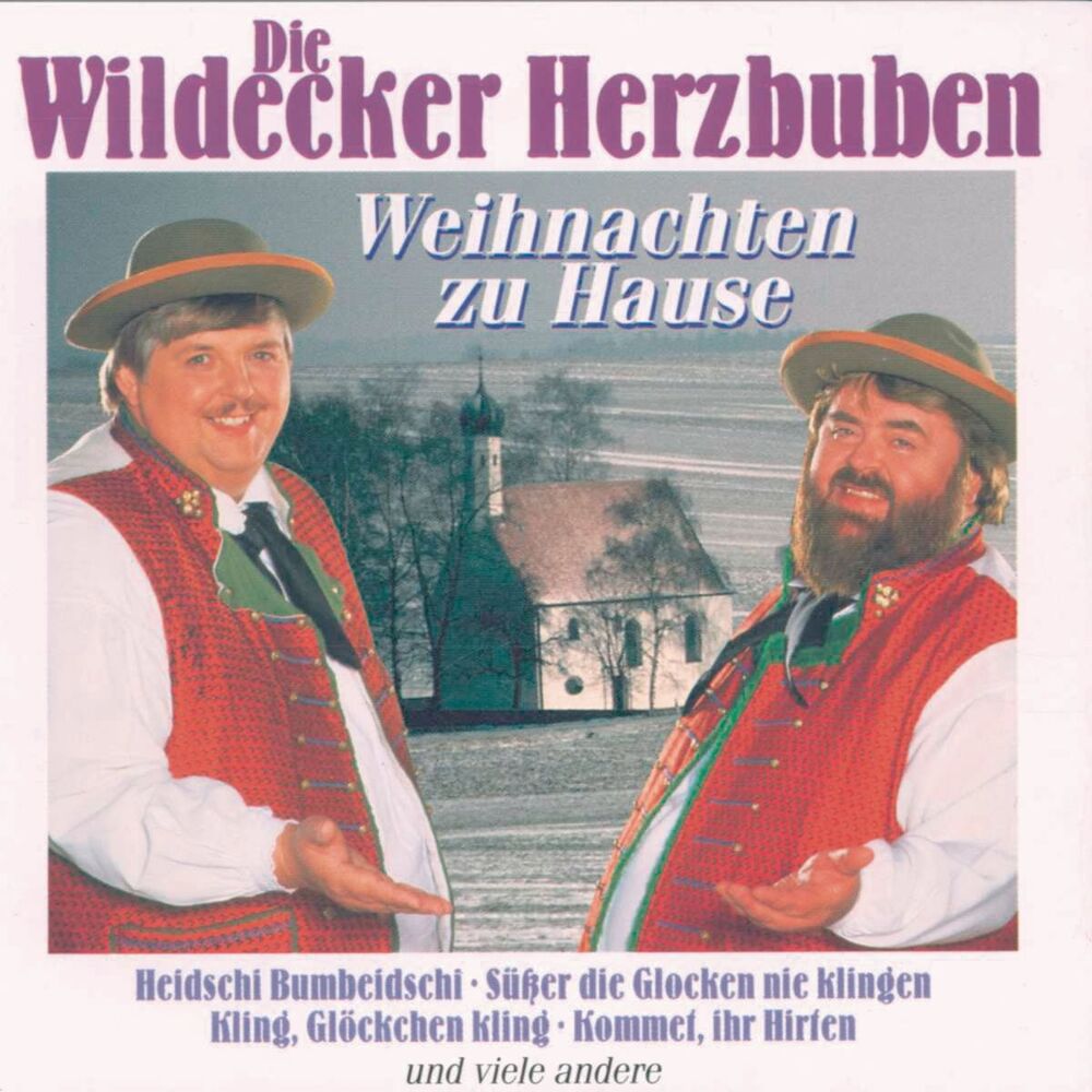 Picture of Weihnachten zu Hause