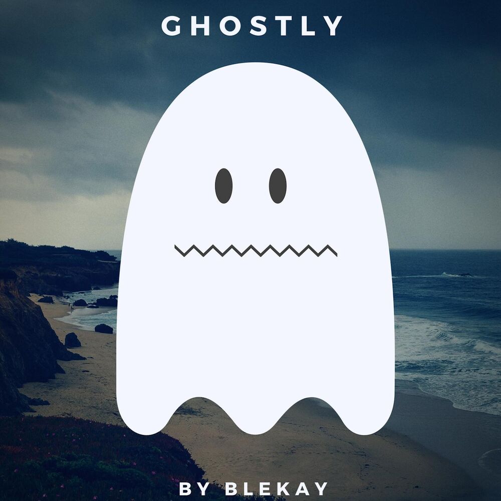 Picture of Ghostly