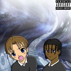 Cover of My Grave (feat. KillBunk)