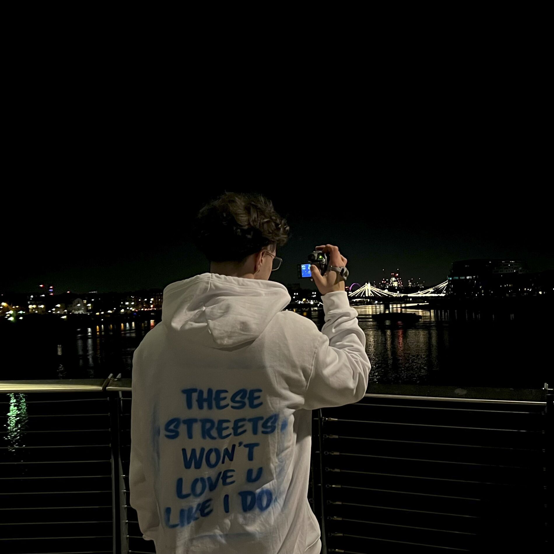 Album cover of find u