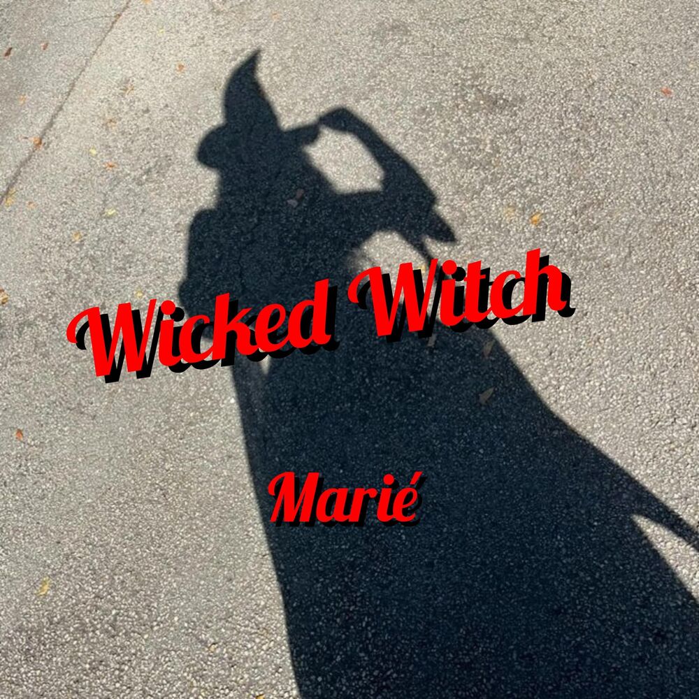 Picture of Wicked Witch (Mixtape)