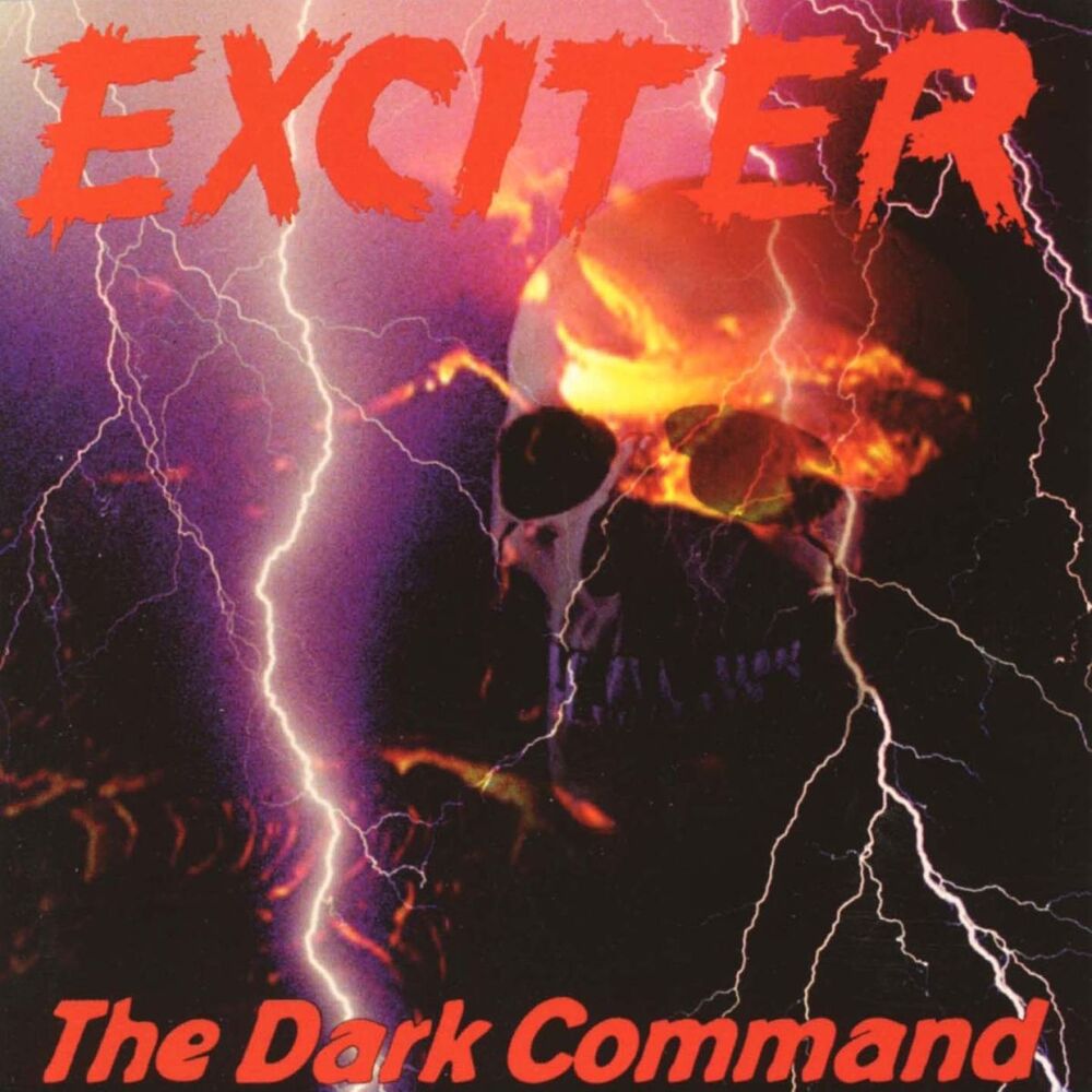 Picture of The Dark Command