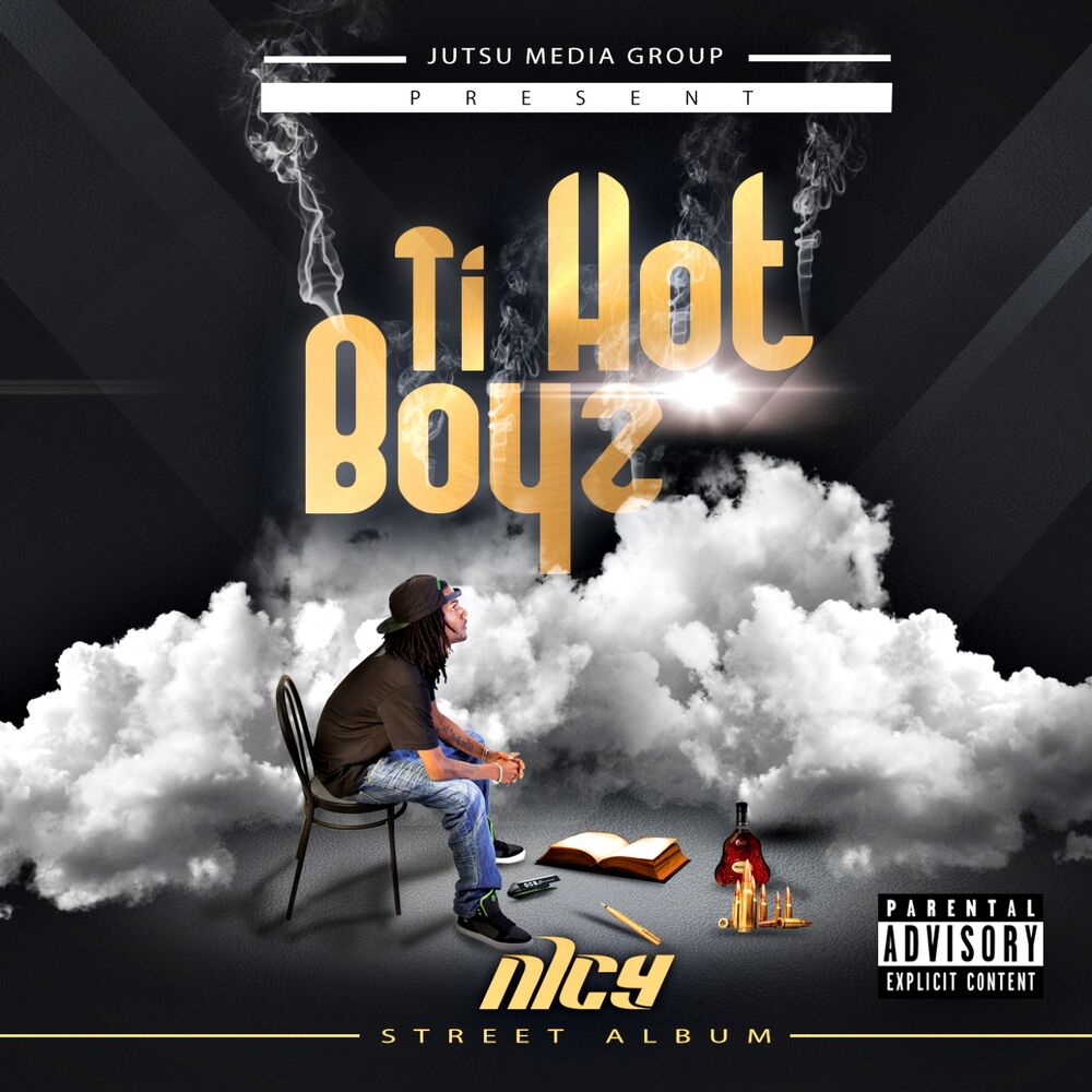 Picture of Ti Hot Boyz (Street Album)