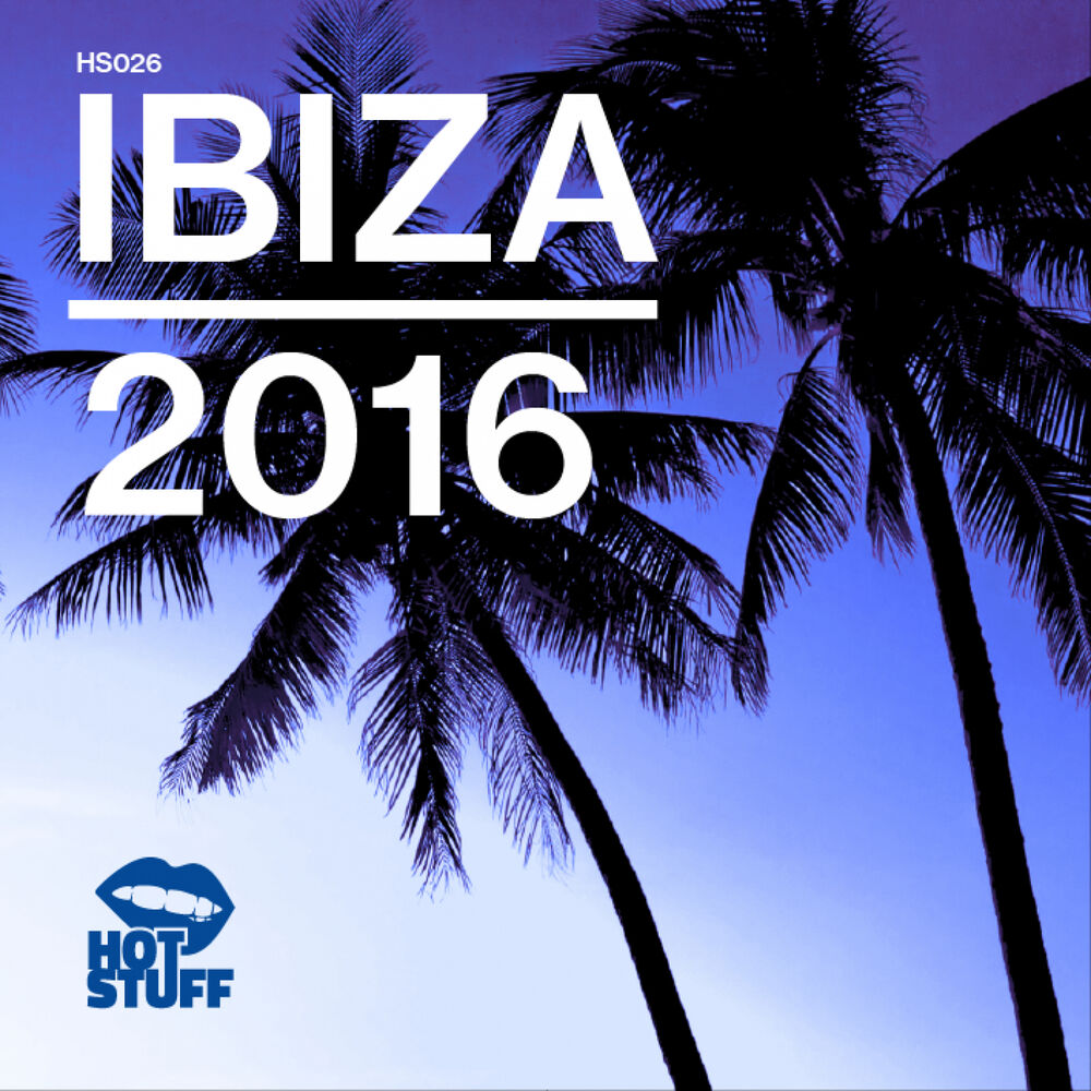 Picture of Hot Stuff - Ibiza 2016