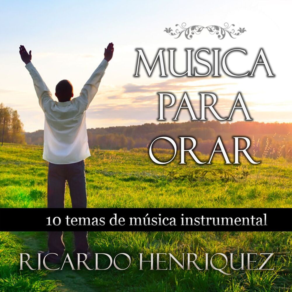 Picture of Musica para orar (Musica para hablar con Dios)
