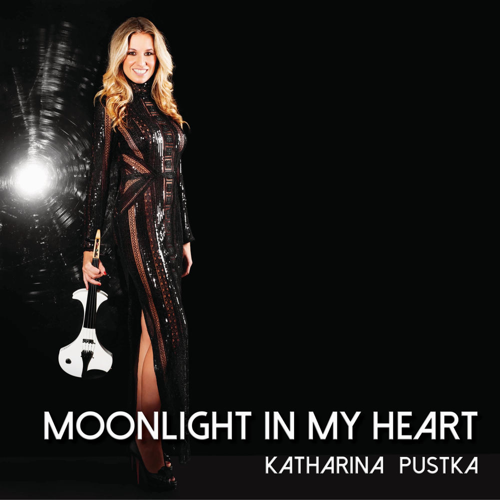Moonlight In My Heart