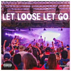 Cover of Let Loose Let Go