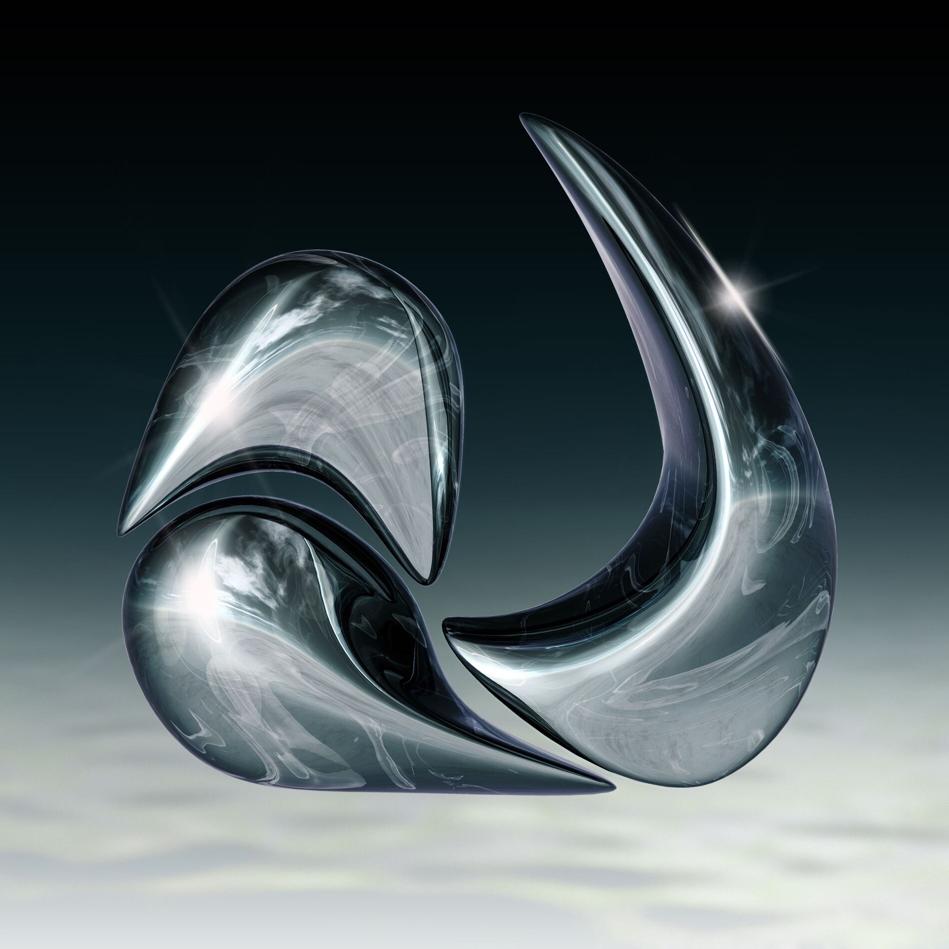 Album cover of The Gomboc Stone