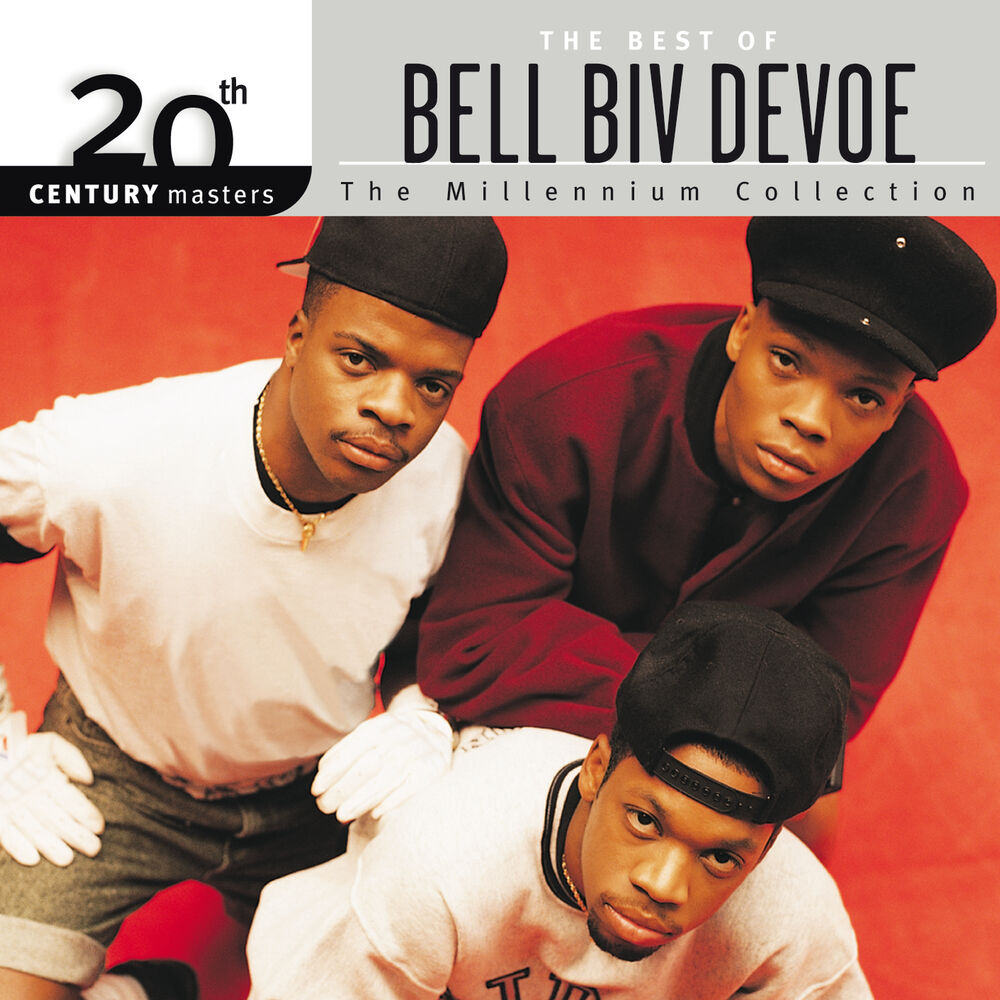 Picture of 20th Century Masters: The Millennium Collection: Best of Bel Biv DeVoe