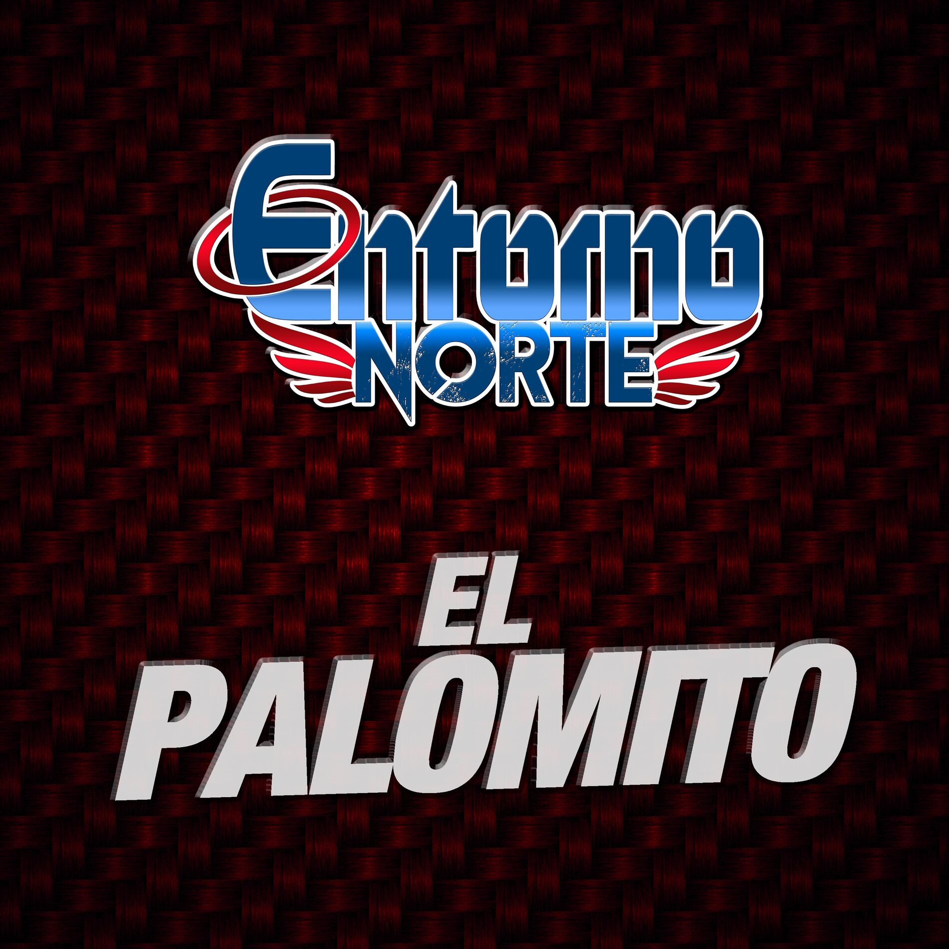 Album cover of El Palomito (En Vivo)
