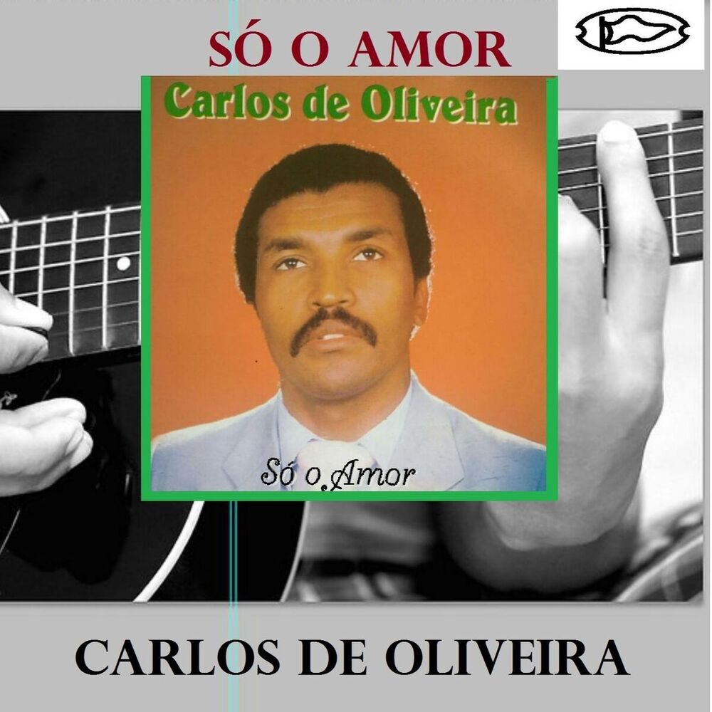 Picture of Só o Amor
