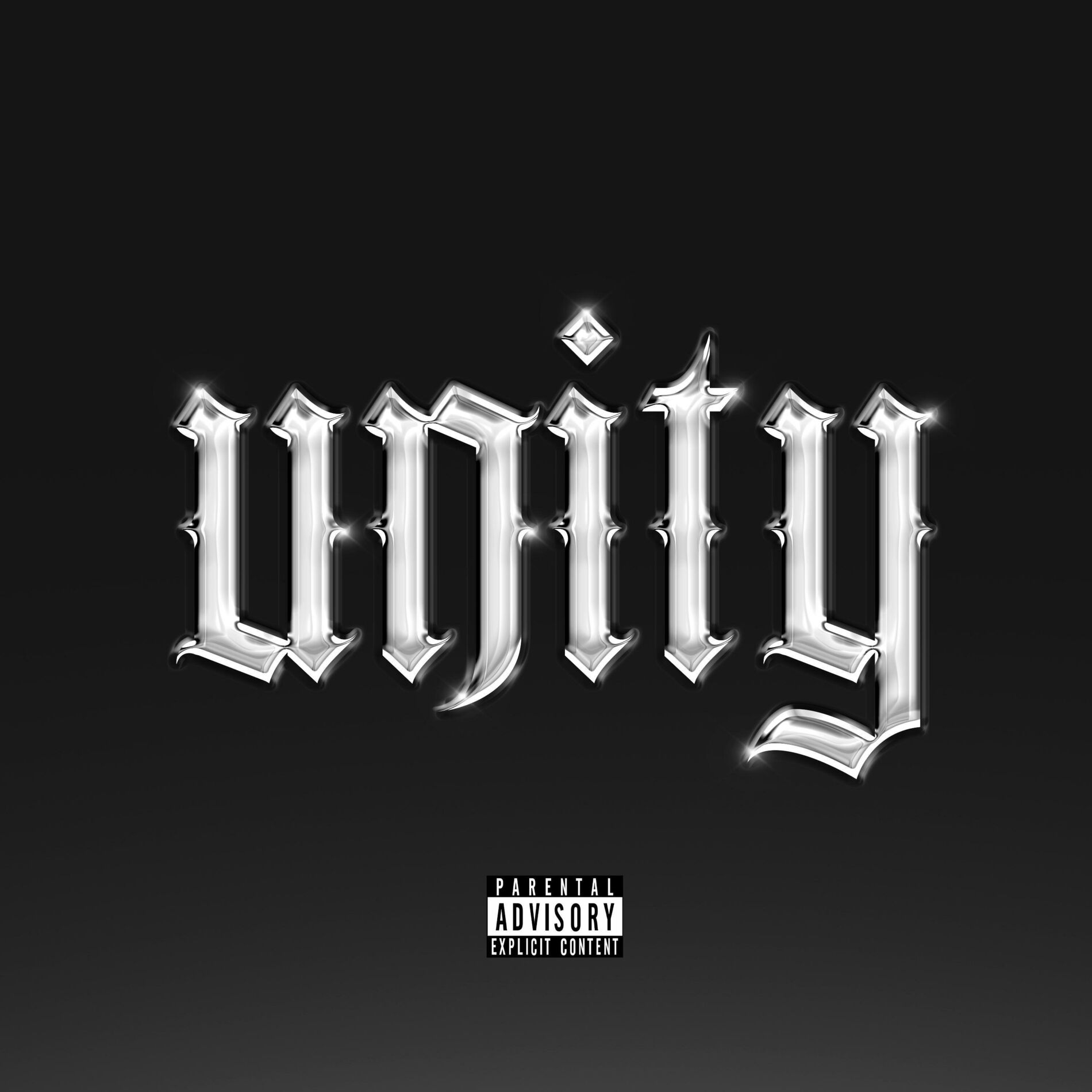 Album cover of UNITY