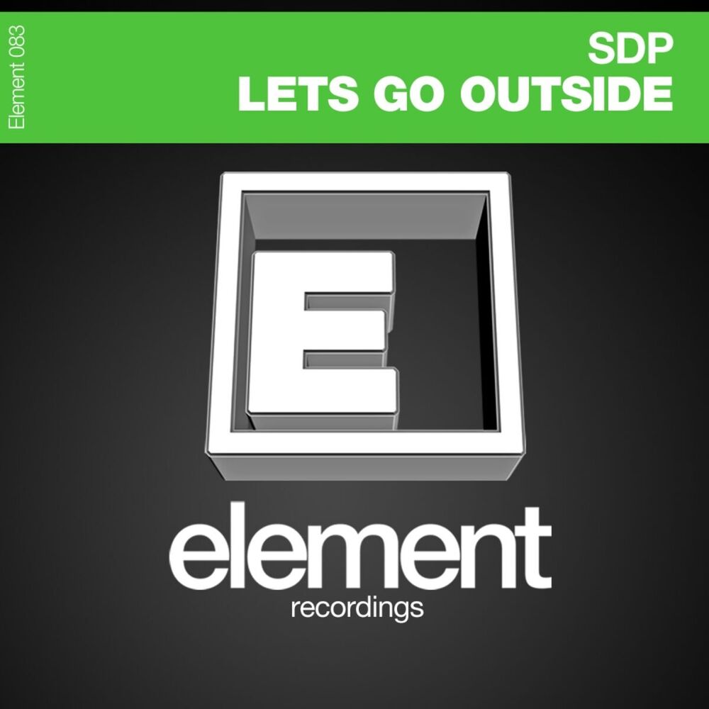 Picture of Lets Go Outside
