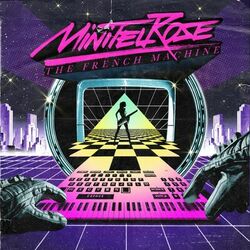 Cover of The French Machine